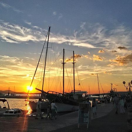 Apartments Batarilo Biograd Na Moru Zewnętrze zdjęcie