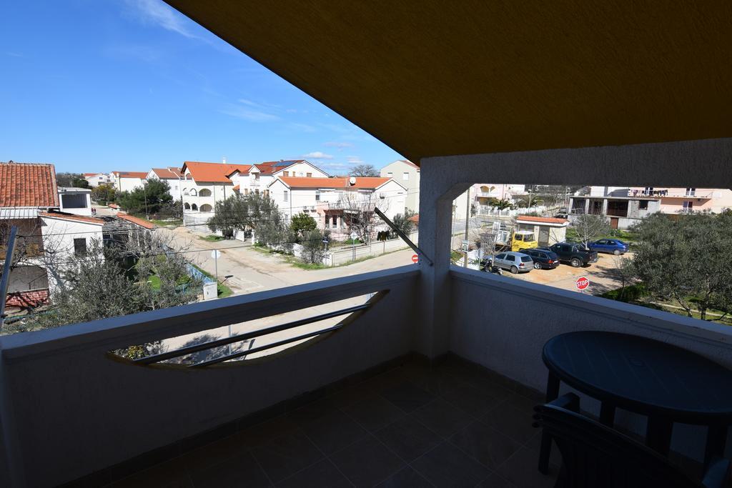 Apartments Batarilo Biograd Na Moru Zewnętrze zdjęcie