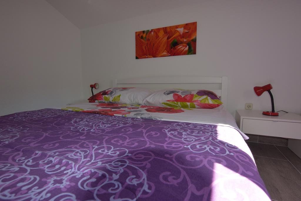 Apartments Batarilo Biograd Na Moru Zewnętrze zdjęcie