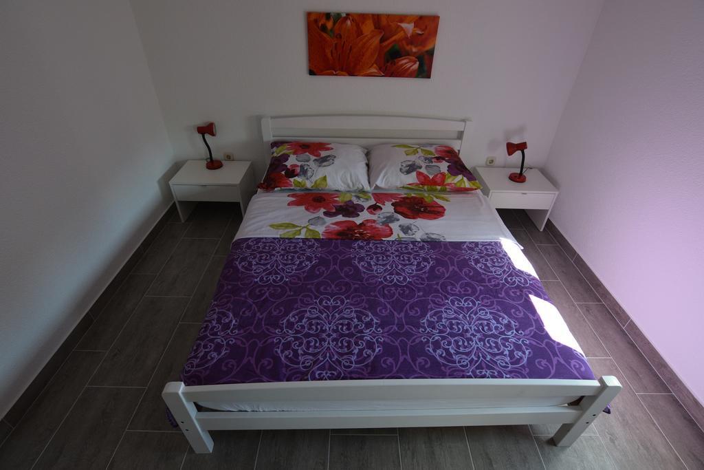 Apartments Batarilo Biograd Na Moru Zewnętrze zdjęcie