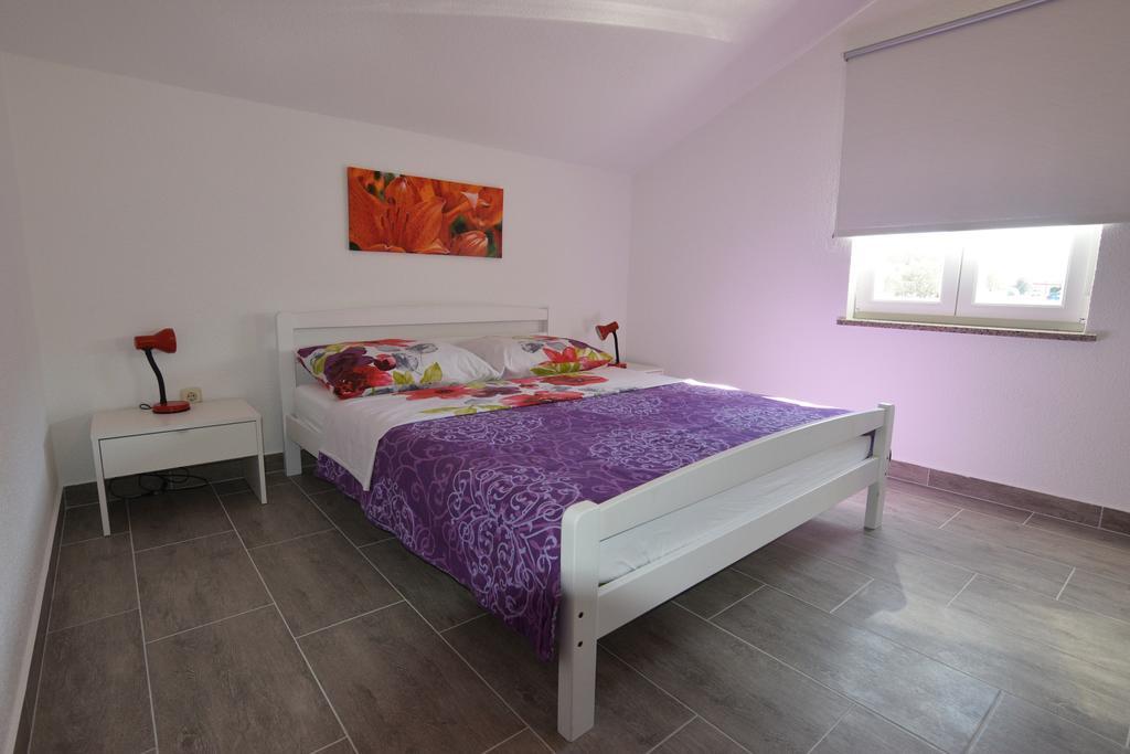 Apartments Batarilo Biograd Na Moru Zewnętrze zdjęcie
