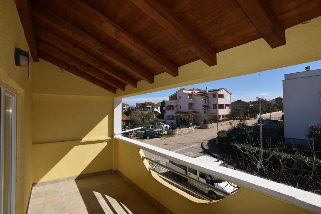 Apartments Batarilo Biograd Na Moru Zewnętrze zdjęcie