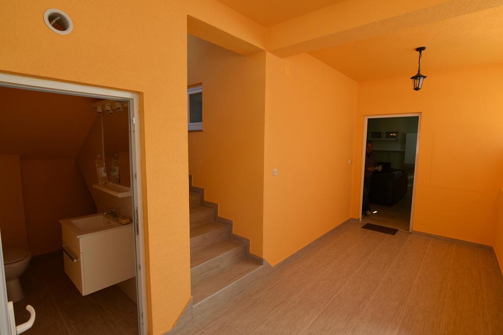 Apartments Batarilo Biograd Na Moru Zewnętrze zdjęcie