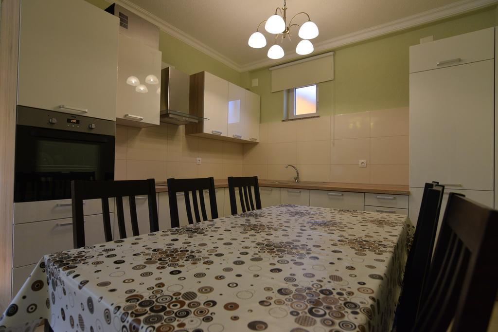 Apartments Batarilo Biograd Na Moru Zewnętrze zdjęcie
