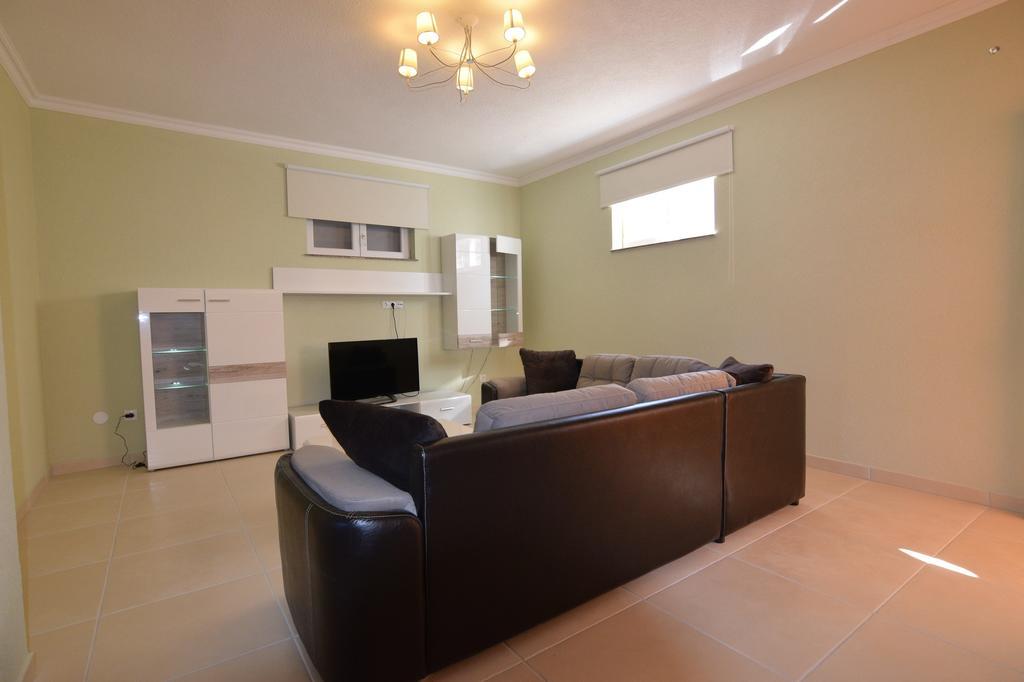Apartments Batarilo Biograd Na Moru Zewnętrze zdjęcie