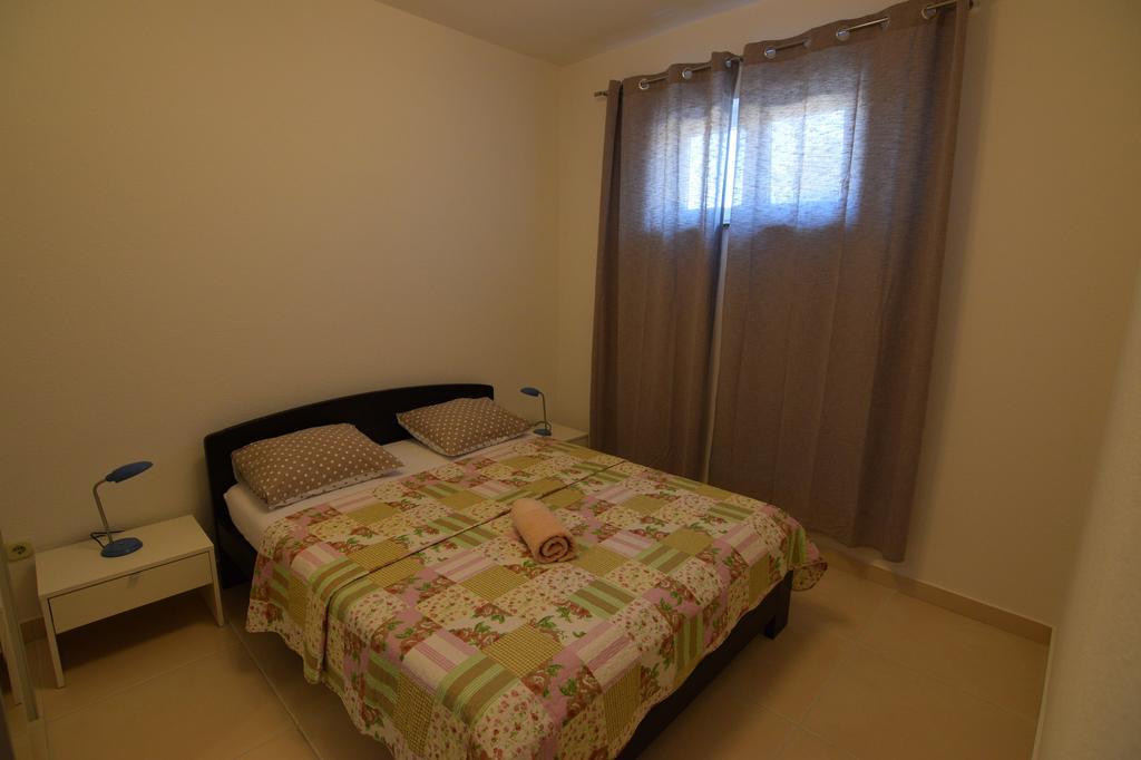 Apartments Batarilo Biograd Na Moru Zewnętrze zdjęcie