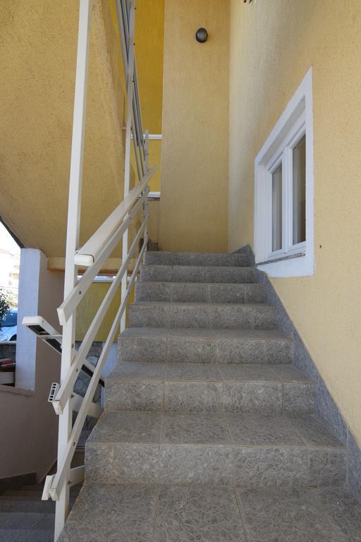 Apartments Batarilo Biograd Na Moru Zewnętrze zdjęcie