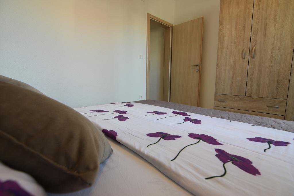 Apartments Batarilo Biograd Na Moru Zewnętrze zdjęcie