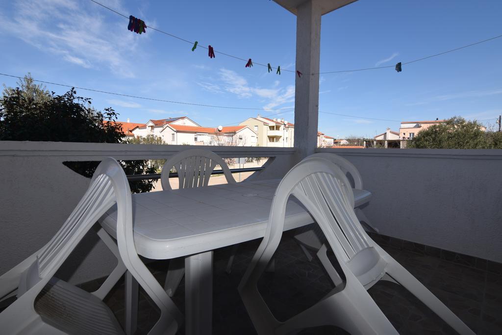 Apartments Batarilo Biograd Na Moru Zewnętrze zdjęcie